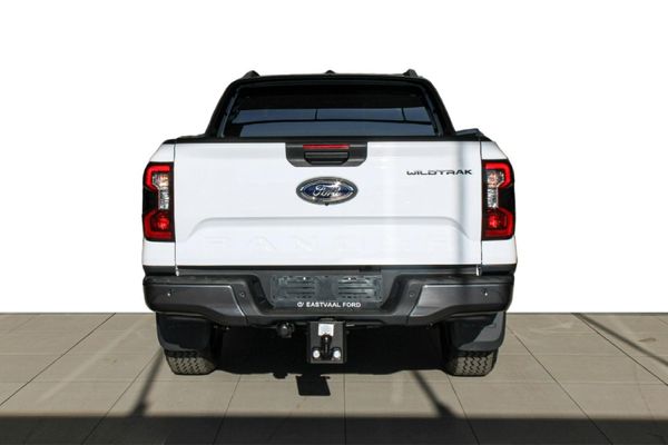 2025-Ford-Ranger-20D-Bi-Turbo-Wildtrak-4X4-Double-Cab-Auto image:1