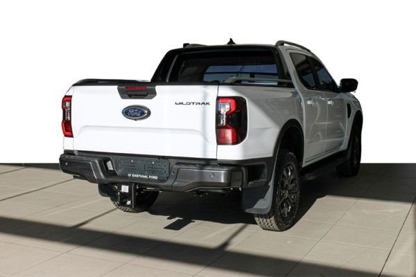 2025-Ford-Ranger-20D-Bi-Turbo-Wildtrak-4X4-Double-Cab-Auto image:2