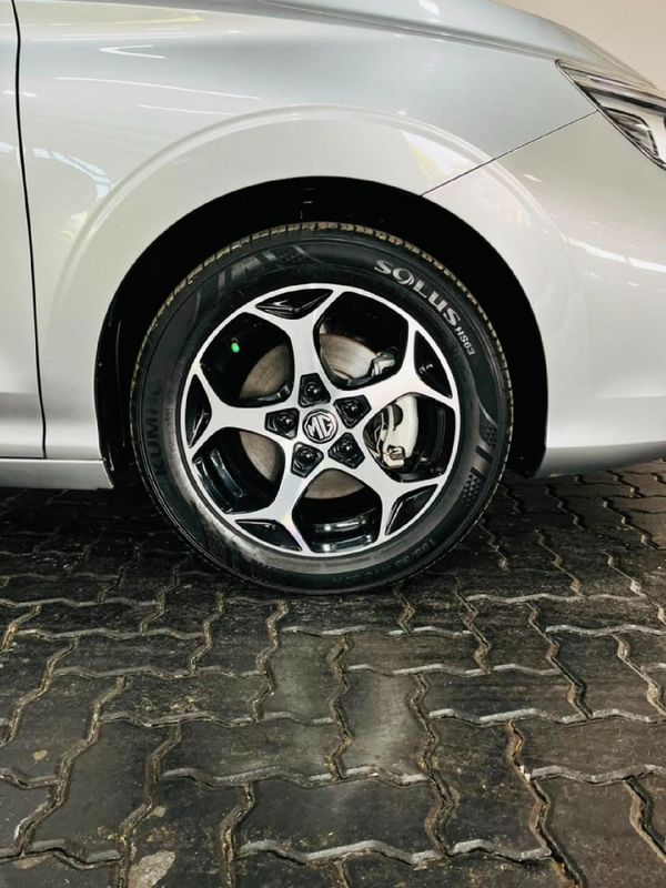 2025-MG-MG3-15-Comfort-Auto image:9