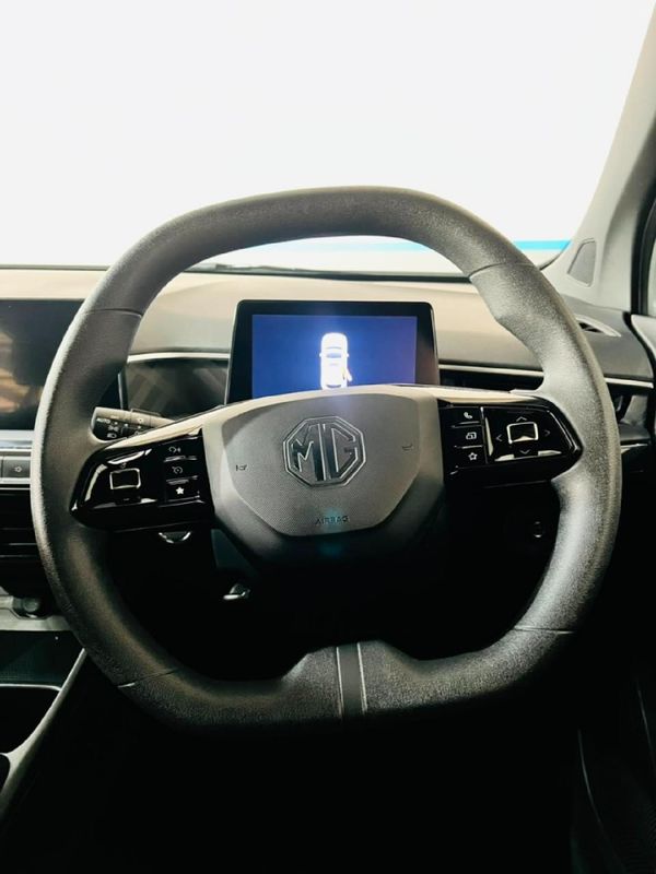 2025-MG-MG3-15-Comfort-Auto image:11
