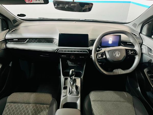 2025-MG-MG3-15-Comfort-Auto image:12