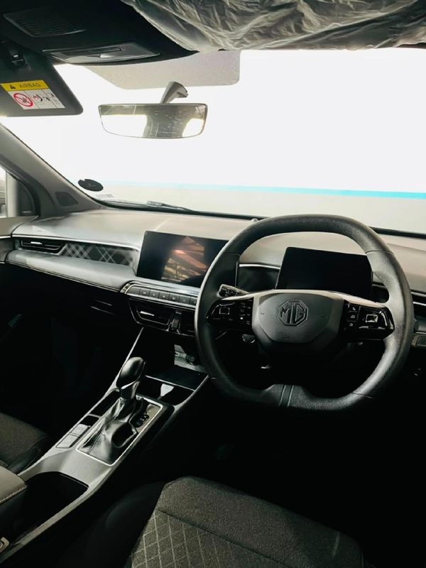 2025-MG-MG3-15-Comfort-Auto image:13