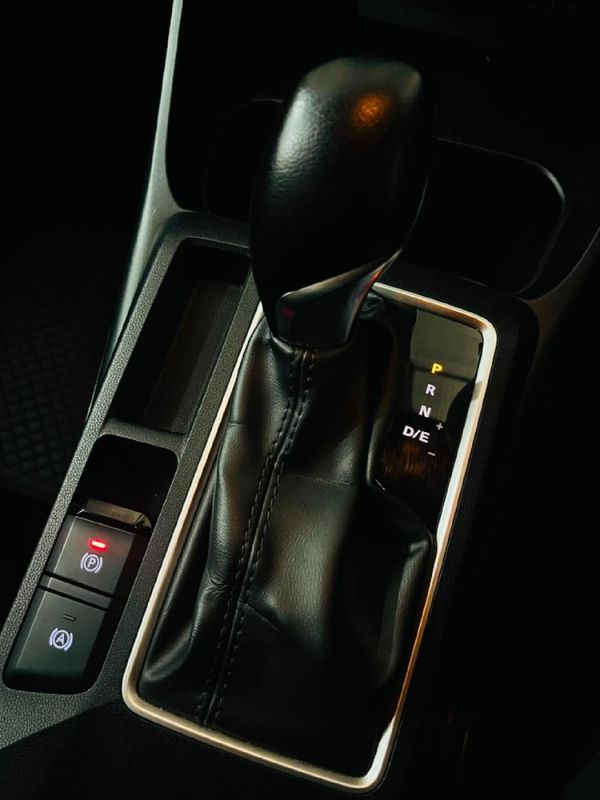 2025-MG-MG3-15-Comfort-Auto image:15
