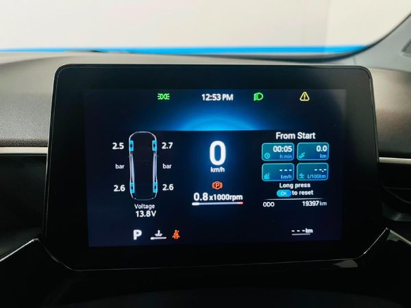 2025-MG-MG3-15-Comfort-Auto image:16