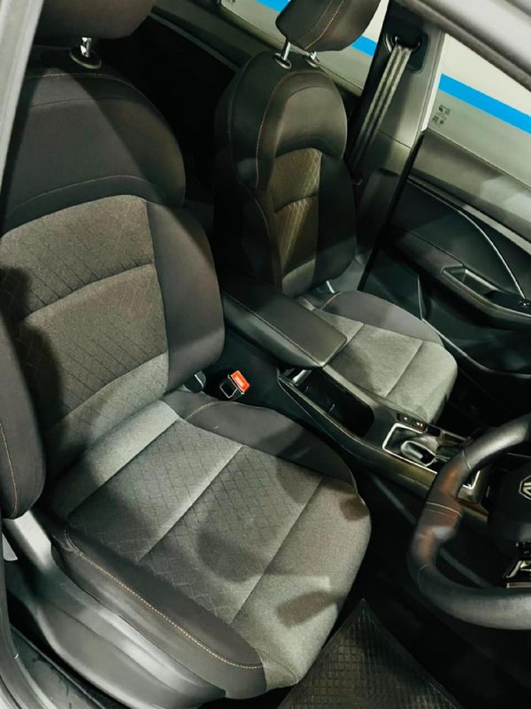 2025-MG-MG3-15-Comfort-Auto image:18