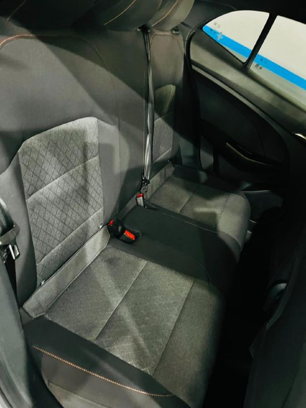 2025-MG-MG3-15-Comfort-Auto image:19