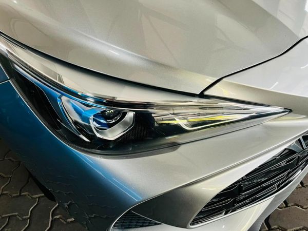 2025-MG-MG3-15-Comfort-Auto image:2