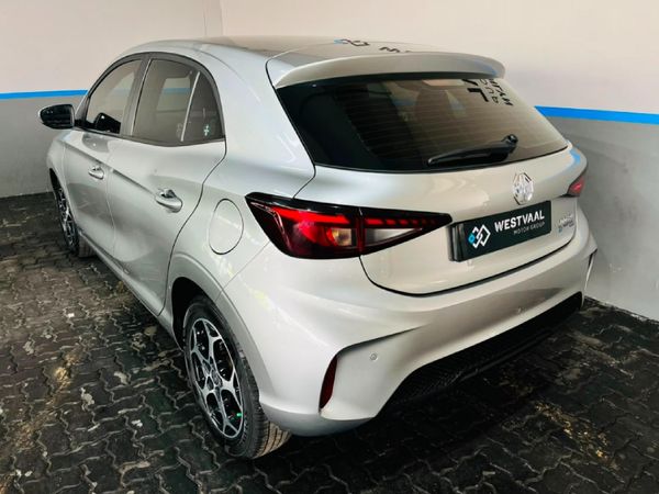 2025-MG-MG3-15-Comfort-Auto image:5