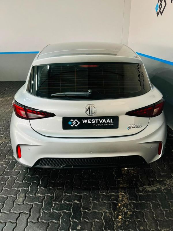 2025-MG-MG3-15-Comfort-Auto image:7