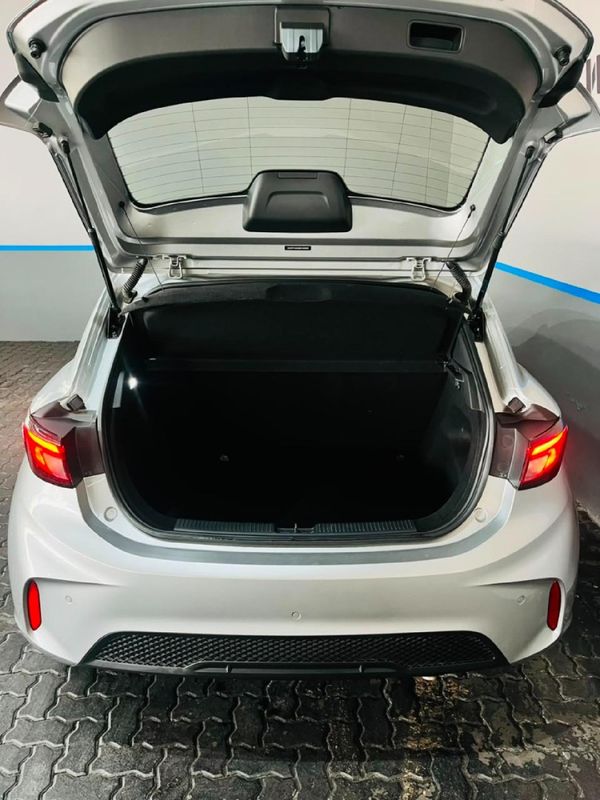 2025-MG-MG3-15-Comfort-Auto image:8