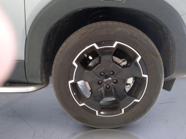 2026-BAIC-B30-15T-Premium-Adventure-DCT image:10