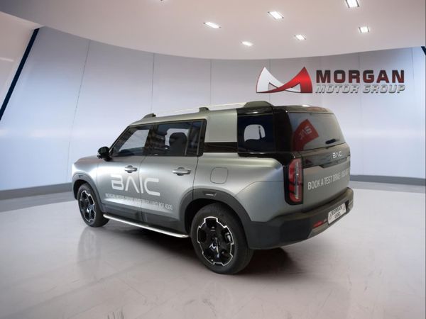 2026-BAIC-B30-15T-Premium-Adventure-DCT image:4