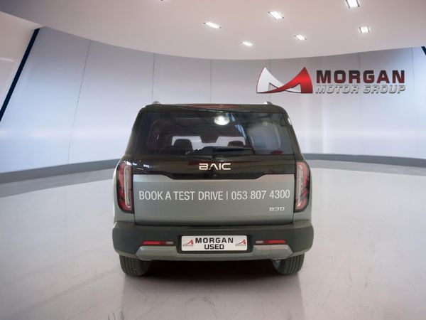2026-BAIC-B30-15T-Premium-Adventure-DCT image:5