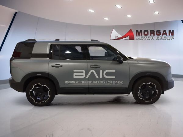 2026-BAIC-B30-15T-Premium-Adventure-DCT image:7