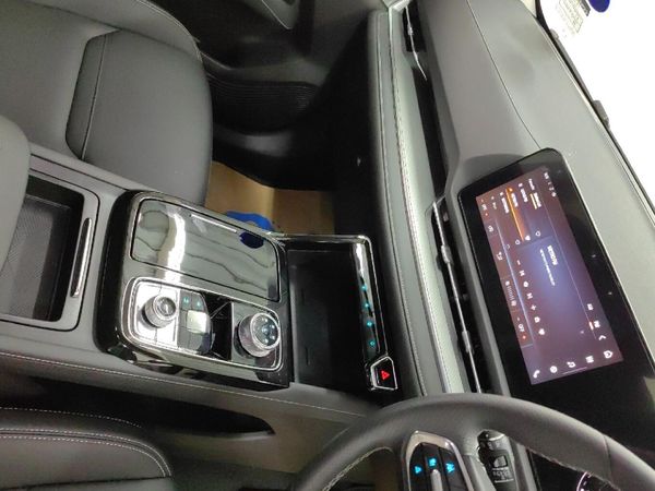 2026-Ford-Territory-Trend-18L-Ecoboost-Auto image:11