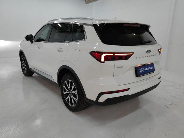 2026-Ford-Territory-Trend-18L-Ecoboost-Auto image:4