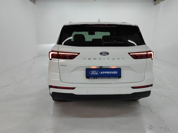 2026-Ford-Territory-Trend-18L-Ecoboost-Auto image:5