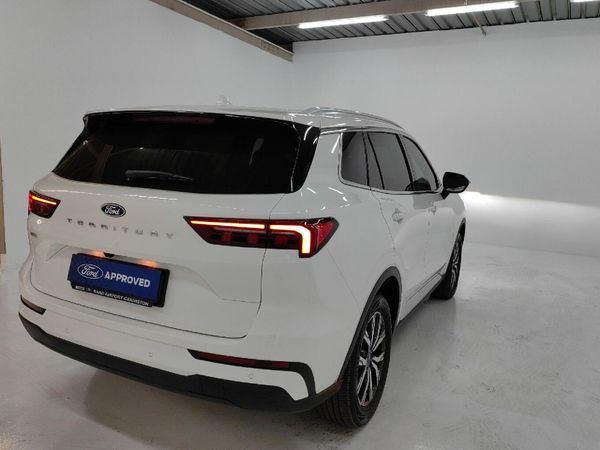 2026-Ford-Territory-Trend-18L-Ecoboost-Auto image:6
