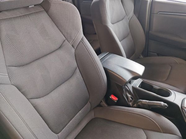 2023-Isuzu-D-Max-19-DDI-LS-4x4-Auto-Double-Cab image:10