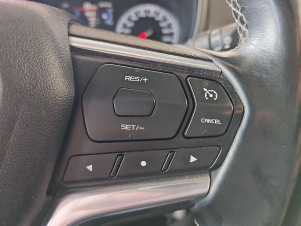 2023-Isuzu-D-Max-19-DDI-LS-4x4-Auto-Double-Cab image:14