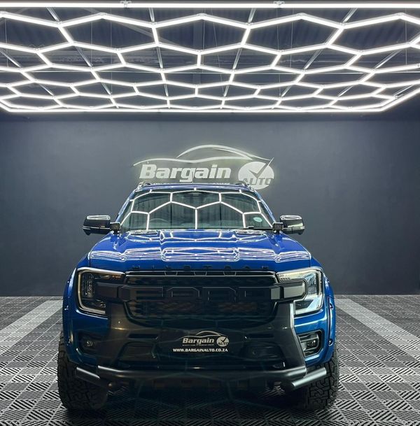 2024-Ford-Ranger-20-Bi-Turbo-Wildtrak-Double-Cab-Auto image:1