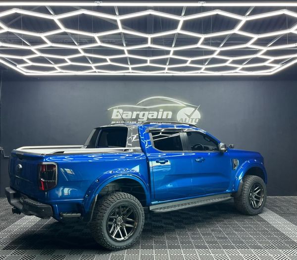2024-Ford-Ranger-20-Bi-Turbo-Wildtrak-Double-Cab-Auto image:3