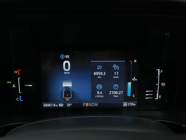 2024-Ford-Ranger-20-Bi-Turbo-Wildtrak-Double-Cab-Auto image:7