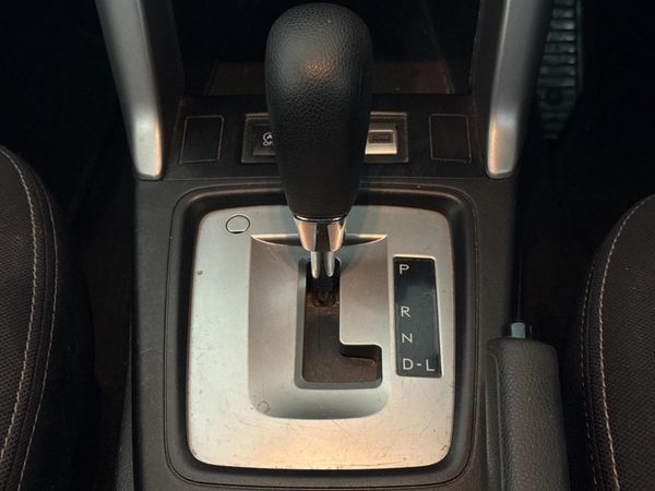 2014-Subaru-Forester-25-X-Auto image:10