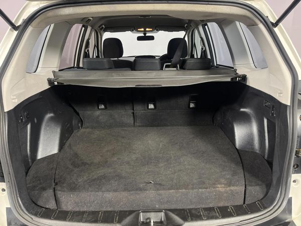 2014-Subaru-Forester-25-X-Auto image:13