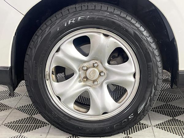 2014-Subaru-Forester-25-X-Auto image:4