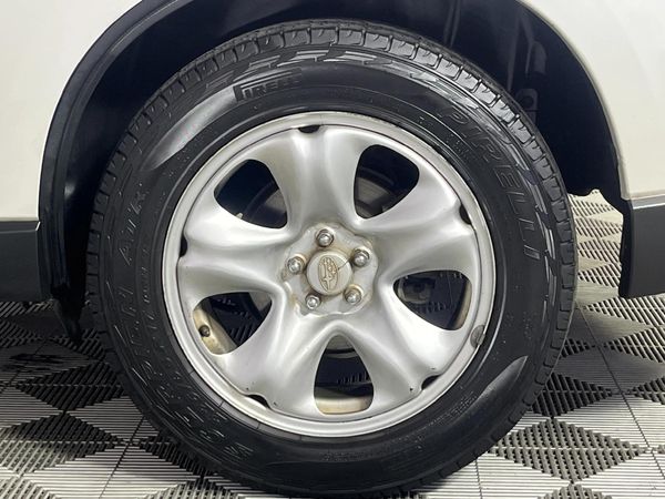 2014-Subaru-Forester-25-X-Auto image:6