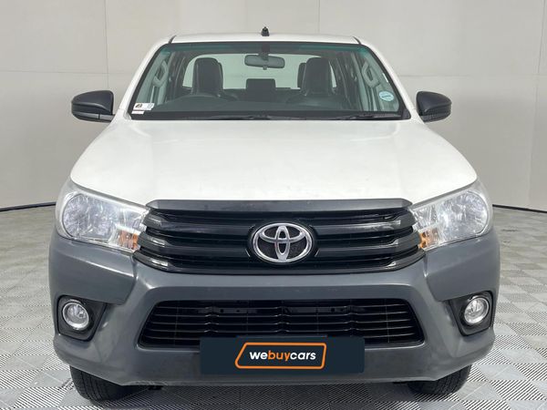 2023-Toyota-Hilux-24-GD-6-SR-4x4-Double-Cab image:14