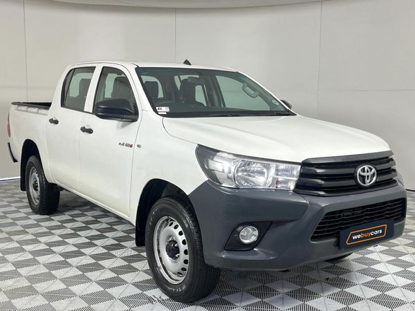 2023-Toyota-Hilux-24-GD-6-SR-4x4-Double-Cab image:15