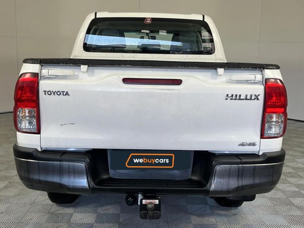2023-Toyota-Hilux-24-GD-6-SR-4x4-Double-Cab image:17