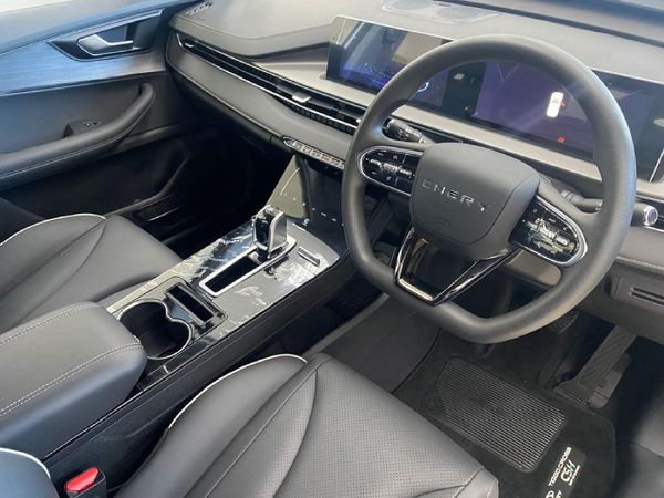 2026-Chery-Tiggo-Cross-15-Lit-CVT-Auto image:9