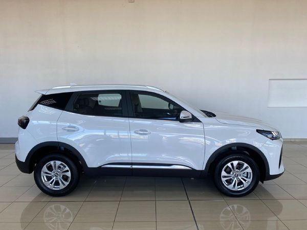 2026-Chery-Tiggo-Cross-15-Lit-CVT-Auto image:2