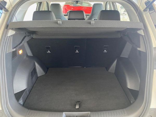 2026-Chery-Tiggo-Cross-15-Lit-CVT-Auto image:6