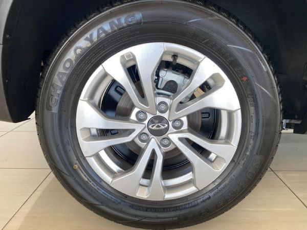 2026-Chery-Tiggo-Cross-15-Lit-CVT-Auto image:7