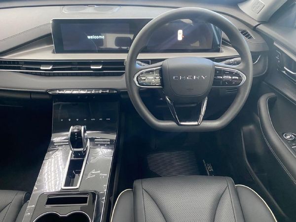 2026-Chery-Tiggo-Cross-15-Lit-CVT-Auto image:8
