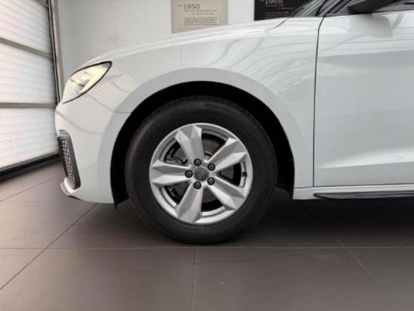 2020-Audi-A1-Sportback-10-TFSI-Auto-30-TFSI image:2