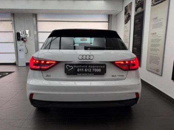 2020-Audi-A1-Sportback-10-TFSI-Auto-30-TFSI image:3