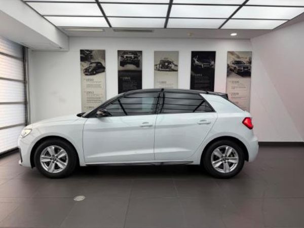 2020-Audi-A1-Sportback-10-TFSI-Auto-30-TFSI image:4