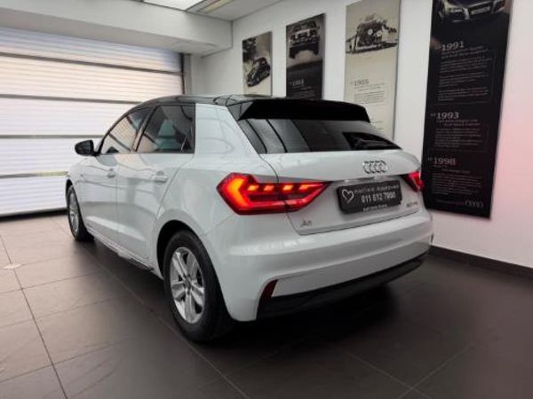 2020-Audi-A1-Sportback-10-TFSI-Auto-30-TFSI image:5