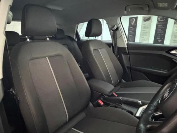 2020-Audi-A1-Sportback-10-TFSI-Auto-30-TFSI image:6