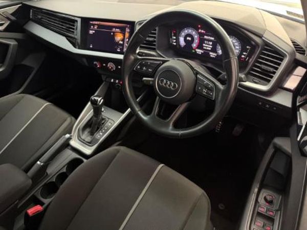 2020-Audi-A1-Sportback-10-TFSI-Auto-30-TFSI image:7