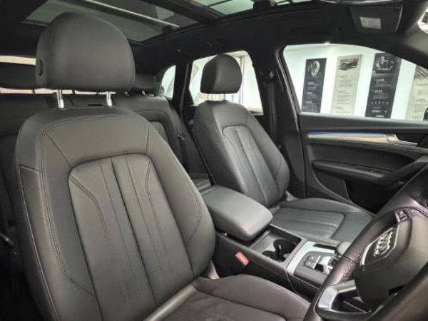 2023-Audi-Q5-40-TDI-quattro-Advanced-Auto image:9