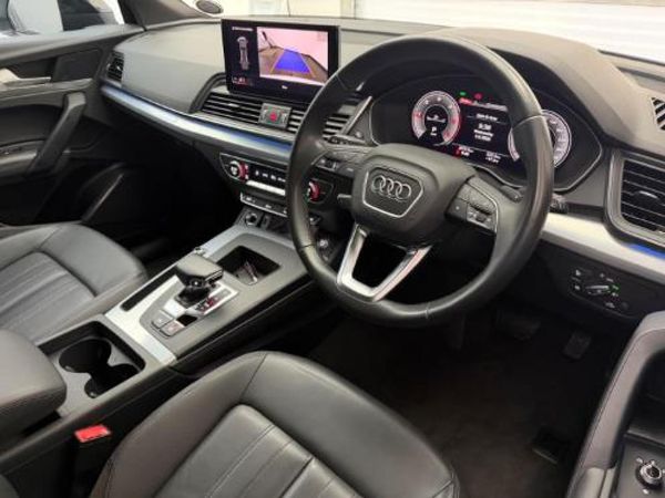 2023-Audi-Q5-40-TDI-quattro-Advanced-Auto image:10