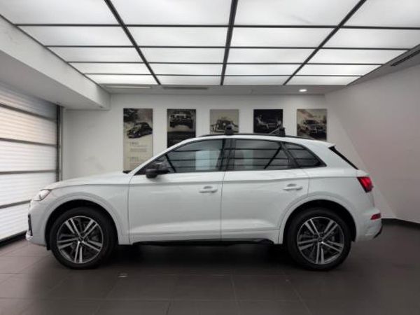 2023-Audi-Q5-40-TDI-quattro-Advanced-Auto image:3