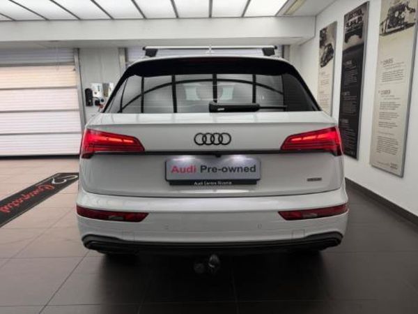 2023-Audi-Q5-40-TDI-quattro-Advanced-Auto image:5