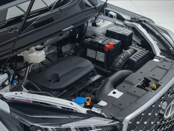 2026-Chery-Tiggo-Cross-15-Lit-CVT-Auto image:9